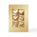 Precious As Gold cards