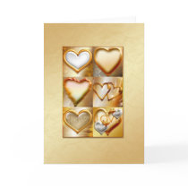Precious As Gold cards