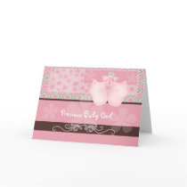 Precious Baby Girl cards by new_baby Precious Baby Girl cards