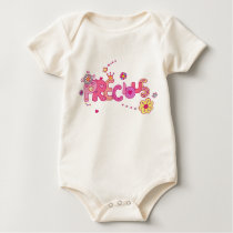 Precious Baby Onesie t-shirts by ShouShou Precious Baby Onesie t-shirts