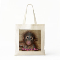 Precious Baby Orangutan bags by Rebecca_Reeder Precious Baby Orangutan bags