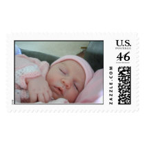 Precious Baby postage