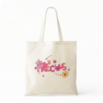 Precious Tote Bag