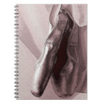 Precious Ballet Notebooks