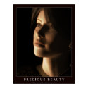 Precious Beauty posters by Sking Precious Beauty posters