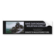 "PRECIOUS" Bumper Sticker bumper stickers by RavenSpiritPrints "PRECIOUS" Bumper Sticker bumper stickers