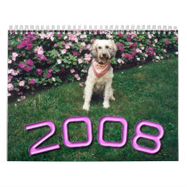 Precious Calendar