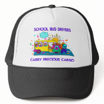 Precious Cargo hats by OneStopGiftShop Precious Cargo hats