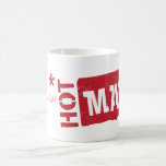 Precious Cargo Shower mugs