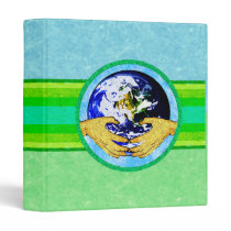 Precious Earth Binder