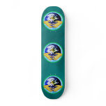 Precious Earth Skateboards