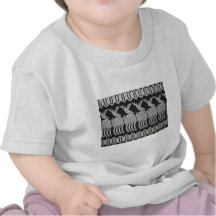 Precious Fiber Art Shirts