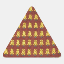 Precious Fibers Stickers