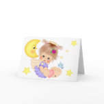 Precious Greeting Card