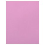 Precious in pink letterhead