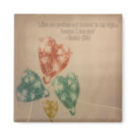 Precious Jewels Fridge Magnets
