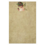 Precious Little Angel Girl- Stationery-No Lines