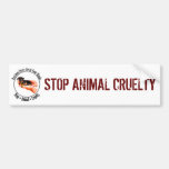 Precious Lives Bumper Sticker