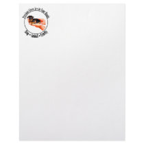 Precious Lives Letterhead