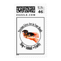 Precious Lives Stamps by jaisjewels Precious Lives Stamps