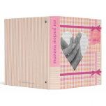 Precious Memories Photo Album Binder
