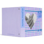 Precious Memories Photo Album Binder