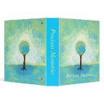 Precious Memories Photo Scrapbook Binder
