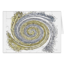 Precious metals cards