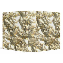 Precious Metals - Raw Vinyl Binder
