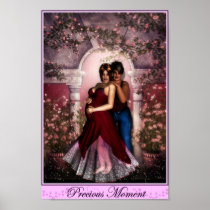 precious moment poster