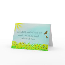 Precious Moments Butterflies Quote