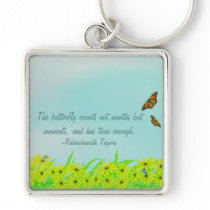 Precious Moments Butterflies Quote
