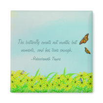 Precious Moments Butterflies Quote