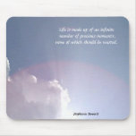 precious moments mouse pads