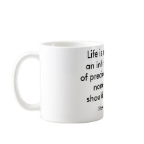 precious moments mug