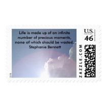Precious Moments postage