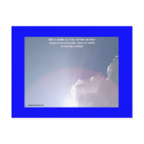 Precious Moments postcards
