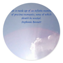Precious Moments stickers