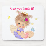Precious Mouse Pad