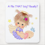 Precious Mousepad