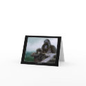 PRECIOUS ~ Mtn Gorilla Note cards