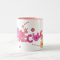 Precious Mug by ShouShou Precious Mug