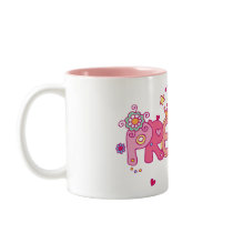 Precious Mug