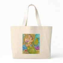 Precious One Canvas Bag