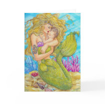 Precious One Greeting Cards