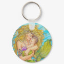 Precious One keychains by MartinArtStudio Precious One keychains