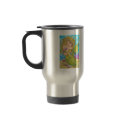 Precious One mugs by MartinArtStudio Precious One mugs