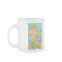 Precious One Coffee Mug