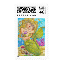 Precious One Stamp
