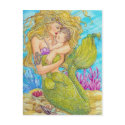 Precious One postcards by MartinArtStudio Precious One postcards
